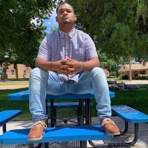 Meet your Posher, Kaleb